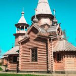 Храм в Петрозаводске